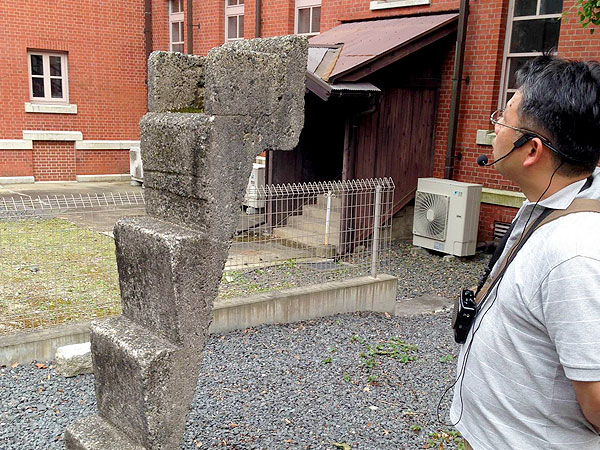 【どぼくカフェ】工学博士と鴨川デルタから京大へ、大人の嗜み「どぼく」入門！ ～鴨川名橋尽くし、珍マンホール、超芸術トマソン…街中土木をいちいち楽しむ～