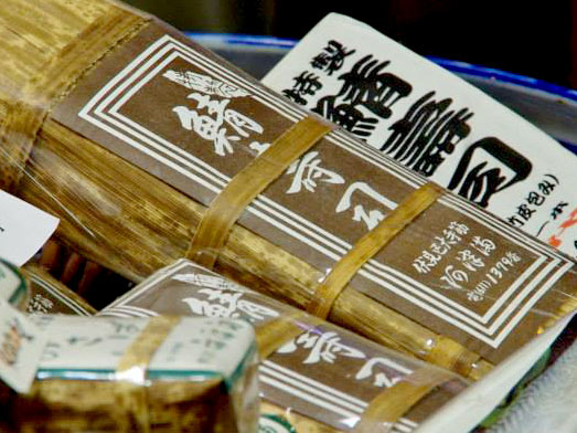 【伏見】昆布屋4代目といく、伏見7商店街つまみ食べ歩き～花街、伏見の台所、大手筋…伏見カルチャーをめぐる～