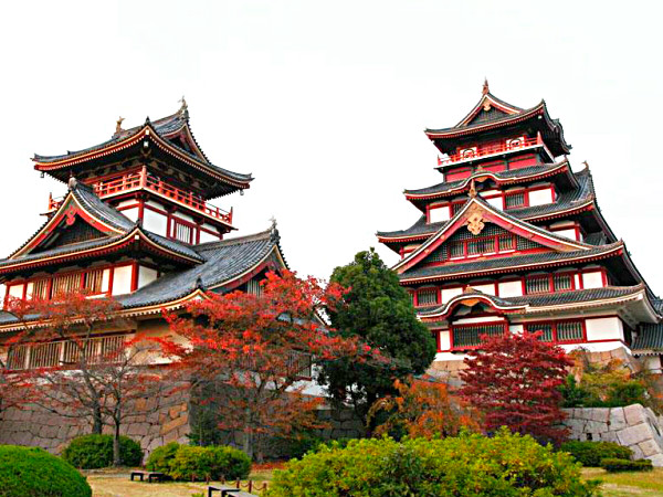 【伏見城】タモリさんを案内したガイドと、伏見城「豊臣地形」凸凹ツアー～伏見は“日本の首都“だった！城下町から大名屋敷街、伏見桃山城まで～