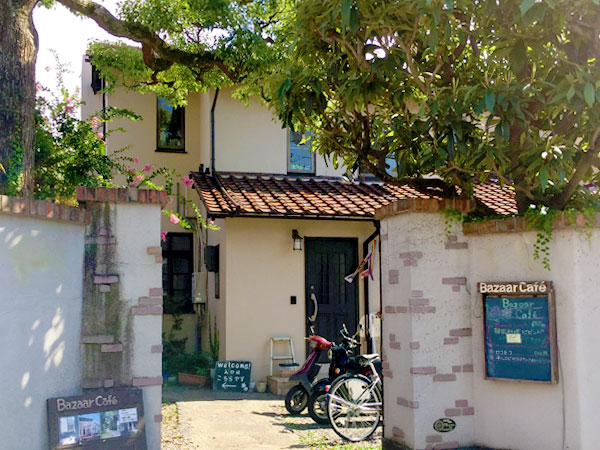 【京都の朝あるき】京都本ライターと、御所西・乙女な朝あるき～ヴォーリズの洋館で特別朝ごはん☆老舗お味噌屋さんからレトロ府庁舎まで～