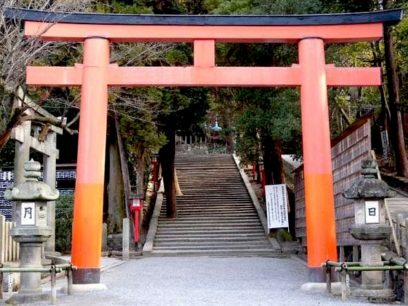 【花折断層】気象予報士とたどる、住宅地に潜む花折断層～かつての巨大地震が生んだ断崖絶壁！京都の災害史を歩く～