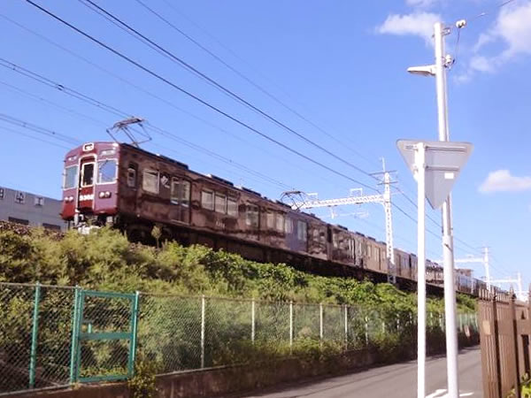 【阪急電車】幻の名古屋線！？京都と名古屋を結ぶ、壮大な挑戦をたどる～西日本初の地下鉄道、今も残る未成線の痕跡、昭和モダンな田園都市まで～