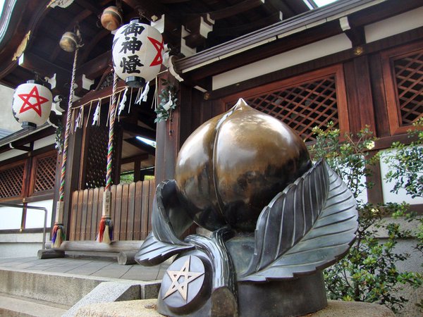 【魔界】平安京のゴーストバスターズ！妖怪堂店主と、一条戻橋から北野天満宮へ～死者が蘇り、鬼の腕が切られ、陰陽師が術を仕掛ける～