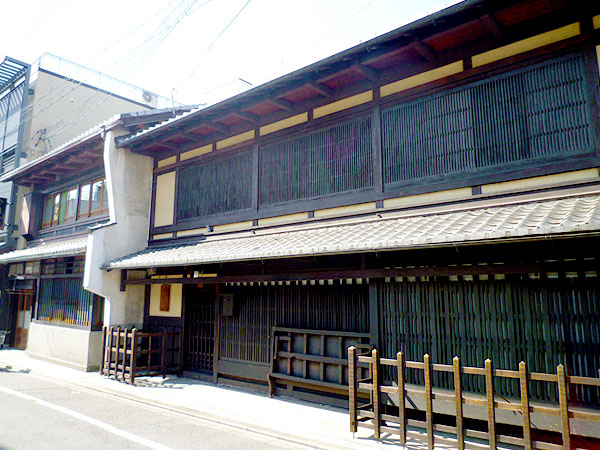 【京都入門・山鉾町編】京都のまち歩き、基本の「き」～町家、町内、学区…京都のコミュニティをめぐる～