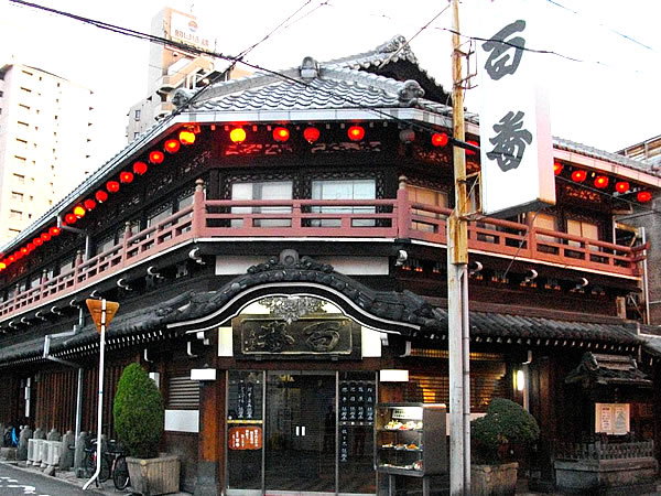 【飛田】大阪のヘリに広がる社会、日本最大の旧遊郭から阿倍野墓地まで～処刑場跡、足洗いの井戸、遊女塚、地獄谷、嘆きの壁を越えて～