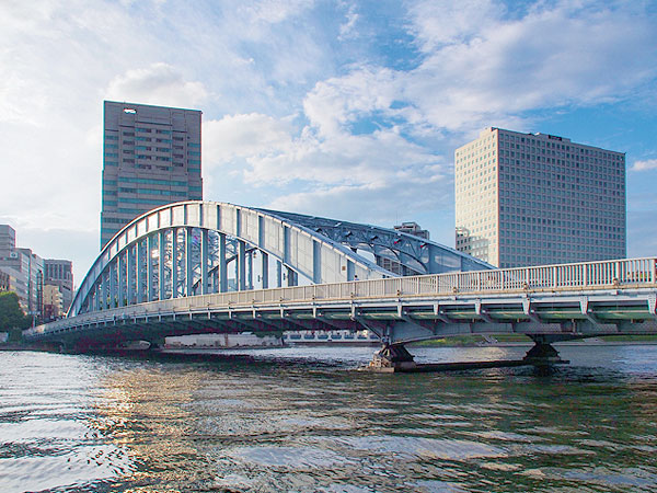 【ドボク】土木専門家と東京インフラ大解剖、大人の嗜み「ドボク」入門～まるで要塞ジャンクション！帝都復興のシンボル！高密度に重層する都市土木～