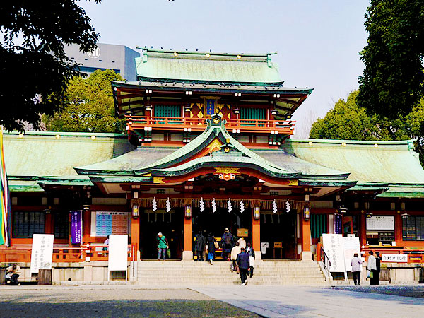 【深川】歴史学者と、都会に残る江戸の運河を追跡！富岡八幡宮から物流のまちへ～運河に囲まれた神社！？倉庫街のモダン建築、残された護岸を探しだせ～