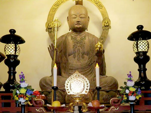 【石峰寺】伊藤若冲ゆるかわ五百羅漢！仏像ナビゲーターと、石峰寺じっくり拝観～ファンレターが届くぬりこべ地蔵、優美な平安仏、若冲が暮らした癒しの里へ～