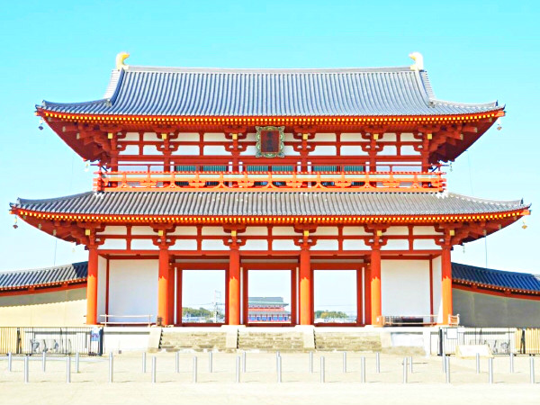 【平城宮】大極殿を甦らせろ！古建築専門家とプロジェクト平城宮・復元の裏側へ～高さは？素材は？細部の意匠は？最新の研究成果で、1300年前の宮殿を解く～