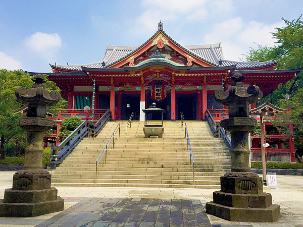 【目黒不動】タモリさんを案内したガイドと、目黒のまちを境界と地形で解く！～江戸から飛び出た行楽街！台地の高さはなぜ違う？品川用水から雅叙園まで～