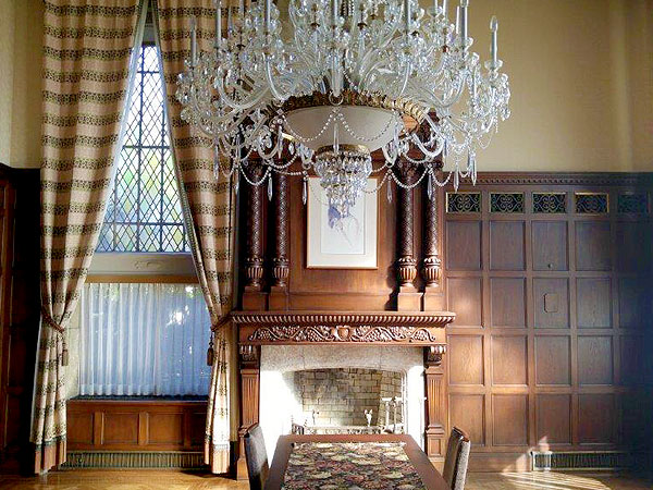 【御影・住吉】阪神間モダニズムの傑作・旧乾邸を特別内覧！建築史家とお屋敷めぐり～六麓荘や田園調布を遥かに凌ぐ、財界人の豪邸が密集した「日本一の長者村」へ～