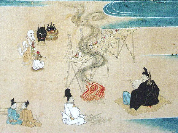 【北野】星神を祀る陰陽師の世界！神話伝承学者・斎藤先生と、信仰史の裏面へ～陰陽道の大将軍八神社、北野天満宮・小さな社の秘密、平野神社と中世神話～