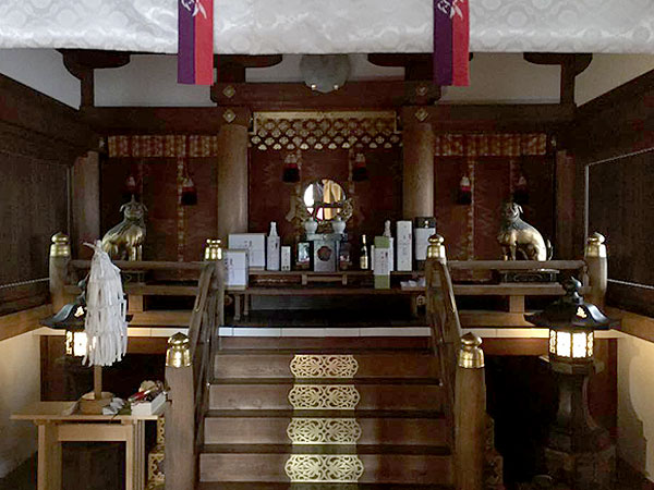 【大将軍八神社】宮司と巡る星神の世界、陰陽道から天地明察まで～日本最古級の天球儀、80体の神像が表す宇宙、方徳殿を特別拝観～