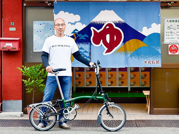 【西九条】お風呂屋ソムリエといく、千鳥温泉から浪花の下町グルメまで～大阪独自の銭湯文化、脱サラ新人店主の胸アツ奮闘記！懐かしのみかん水付き～