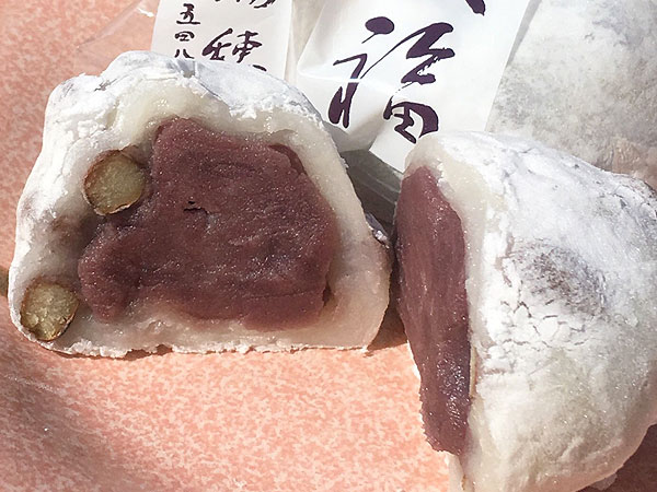 【原宿】グルメの達人が4品厳選☆原宿絶品スイーツ食べ歩き～原宿スイーツ事情丸わかり！ザクザク濃厚シュークリーム、東京三大豆大福まで～