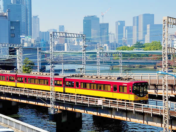【京阪電車】京阪王国・見果てぬ野望！悲願のプロジェクト、大阪都心へ突入せよ～幻の高麗橋駅、流転のターミナル、中之島に遺された王国復活の野心～