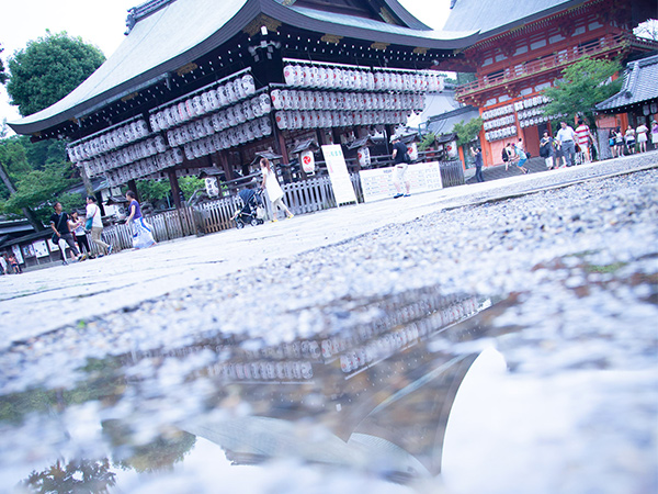 【カメラ】プロが教えるスマホ撮影術☆フォトグラファーと東山撮影さんぽ～町・人・神社、素敵に撮るそれぞれのコツ！スマホで京都を切り撮ろう～