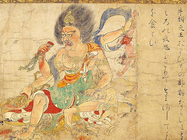 【祇園祭】祇園祭の深層に秘められた、仏教・陰陽道・中世神道の世界～宗教学者・斎藤先生の白熱教室！荒ぶる異国神「牛頭天王」の祭り～