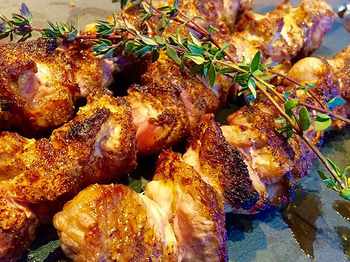 【奥渋谷】グルメの達人と巡る奥渋谷、大人の隠れ家3軒を食べ呑み歩き～絶品NZ料理、森を望む隠れ家、おしゃれ立ち呑み…路地裏の名店めぐり～