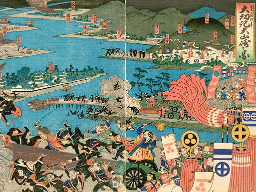 【新選組】幕末研究者・木村先生と激突の淀へ！戊辰戦争、落日の新選組を追う～その時歴史が動く！名門淀藩の裏切り、無念の千両松、花と散った隊員たち～