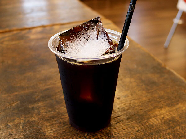 【珈琲】トラベリングコーヒー牧野さんと絶品アイスコーヒーめぐり～京都の最新珈琲事情！水出し、急冷、熟成、スパークリングまで～