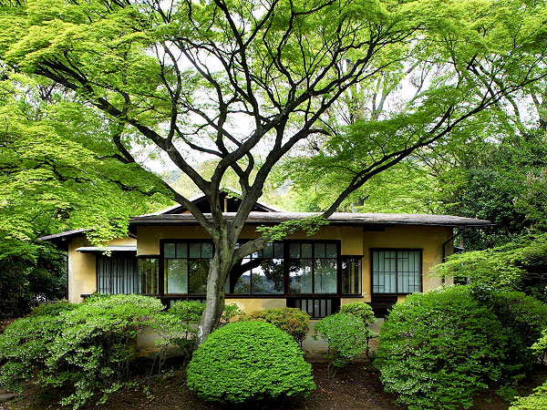 【聴竹居】木造モダニズムの最高傑作、天王山麓に佇む実験住宅・聴竹居へ～そこまでするか！理想の住まいを追い求めた、藤井厚二のあくなき挑戦～