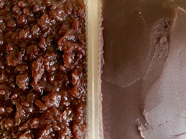 【あんこ研究会】あんこ熱愛ライターが厳選！個性豊かな京のあんこ食べ比べ～こし餡・つぶ餡・マリアージュ☆老舗製餡所から人気おはぎ屋さんまで～