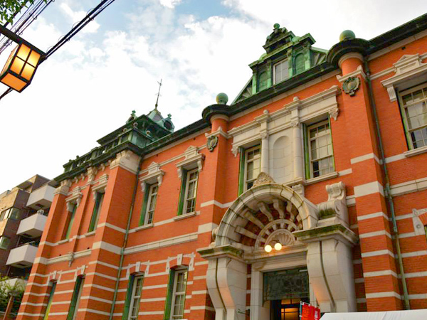 【文博】学芸員さんとめぐる京都文化博物館、オモテもウラもご案内～生まれ変わった圧巻の銀行建築、展示の舞台裏、ギャラリートークまで～