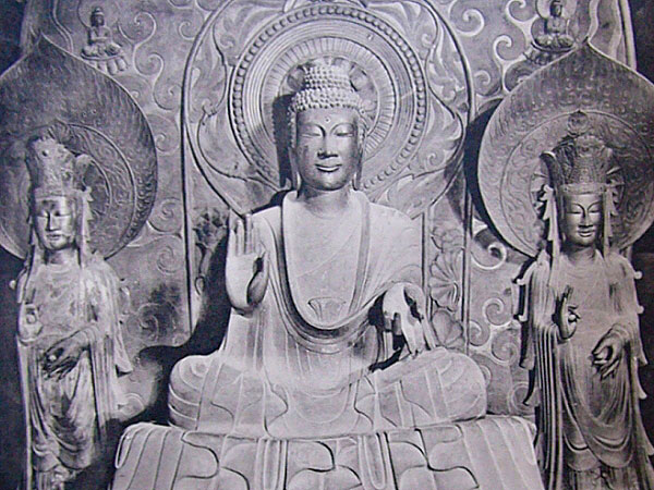 【斑鳩三塔】法隆寺・法輪寺・法起寺へ！ずらり国宝、“日本仏教の原点”じっくり拝観～世界最古の木造建築＆飛鳥仏が残る奇跡！聖徳太子の聖地を味わい尽くせ～