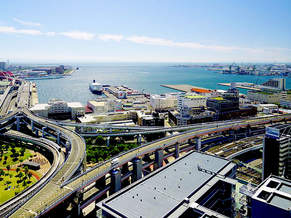 【神戸臨港線】神戸発展のカギは鉄道にあり！？廃線ウォッチャーと臨港線跡へ～天井川をくぐり抜け！大陸連絡列車！日本で2番目の鉄道誕生プロジェクト～