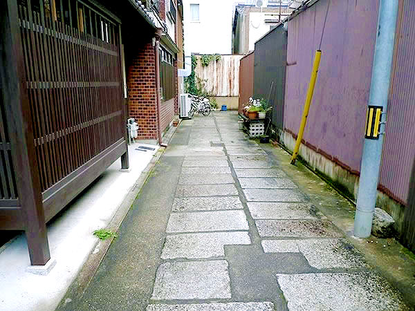 【京都入門・下京編】京都のまち歩き、基本の「き」～町家、町内、学区…京都のコミュニティをめぐる～