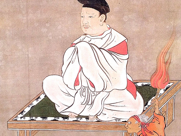 【ライブ配信】平安京ダークサイド、陰陽師と呪詛の世界！斎藤先生の白熱教室～地獄の王を祀る最高奥義！謎のマジカルステップ！？安倍晴明の虚実に迫る～