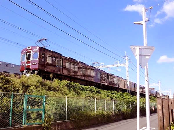 【阪急電車】幻の名古屋線！？京都と名古屋を結ぶ、壮大な挑戦をたどる～西日本初の地下鉄道、今も残る未成線の痕跡、昭和モダンな田園都市まで～