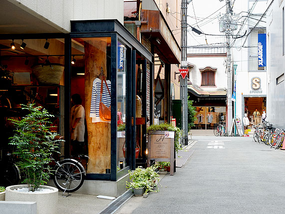 【堀江】大阪一のおしゃれエリアはどうできた！？最後の悪所・堀江開拓ものがたり～葦茂る湿地は遊郭・家具屋町・ファッション街へ！激動のフロンティア・堀江～