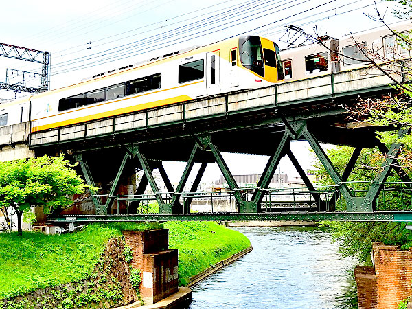 【近鉄電車】鉄道会社サバイバル！交通の要所・伏見、激動の痕跡をたどる～御大典に間に合わせろ！奇跡の高架橋、幻の京都駅、見捨てられた伏見駅～