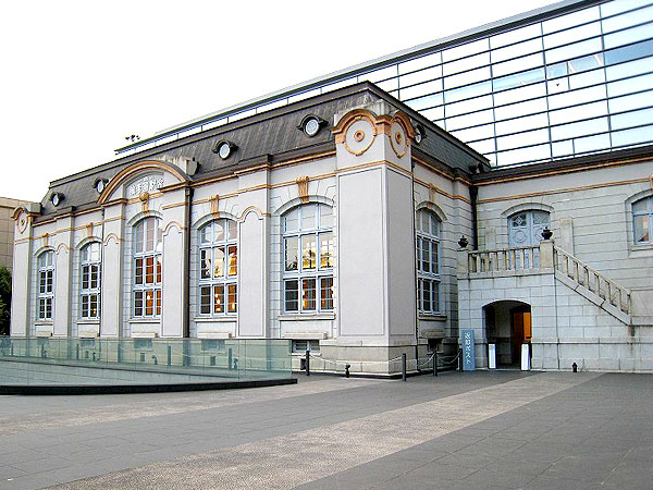 【岡崎】建築探偵とモダン京都の祝祭空間へ！時代を代表する名建築めぐり～スパニッシュに中華！？武田五一のアールヌーヴォー、戦後モダニズムまで～