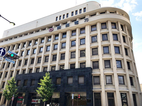 【七条】和風・洋風・インド風！建築探偵と、京都のシティゲート七条通へ～正統派クラシックからインドの怪獣たちまで、百家争鳴のモダン建築～