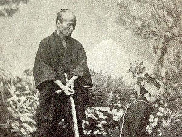 【東七条】部落史研究者とめぐる、京都最大の被差別部落～首切り又次郎の生きた時代！崇仁地区から六条河原刑場跡まで～