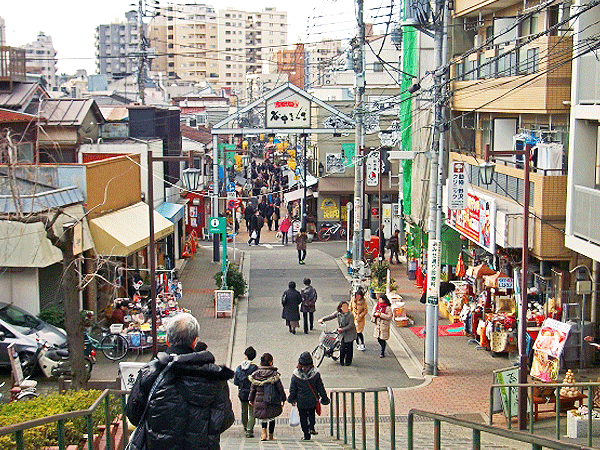 【谷根千】東京スリバチ学会凹凸ツアー！谷あいの下町、谷中・根津・千駄木へ～町の窪みは海へのプロローグ！町家と路地と寺町と、縄文海進の痕跡めぐり～
