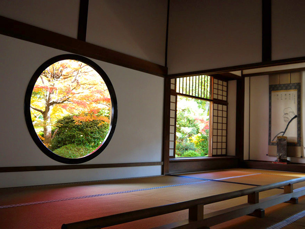 【鷹ヶ峯】本阿弥光悦が築いた芸術の拠点、洛北に花開いた光悦村へ～源光庵、常照寺、岩戸妙見…鷹ヶ峯・秋の名刹めぐり～