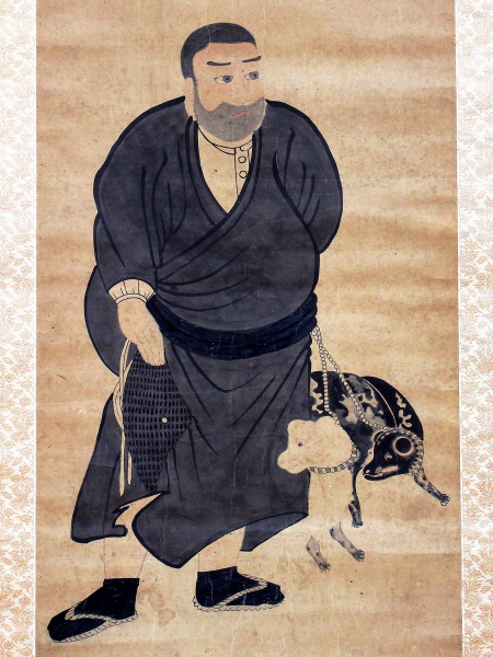 【西郷どん】霊山歴史館学芸員と巡る「大西郷展」、西郷どんの運命を刻んだ品々 ～日本唯一の幕末専門博物館！内部特別ガイドから、志士たちが眠る聖地まで～