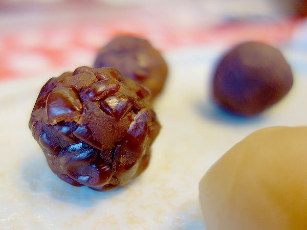 【壬生】あんこ熱愛ライターといく、欲張りあんこ☆食べ比べツアー～和菓子屋、パン屋、きんつば屋、製餡所のあんスイーツ店まで～