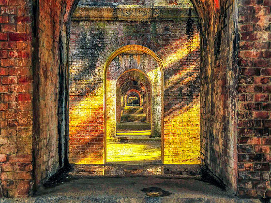 【琵琶湖疏水】京都を激変させた運河、明治の巨大プロジェクトを追う～舟が山に登る！？日本初の水力発電、巨大アーチ橋、地形でたどる水路網～