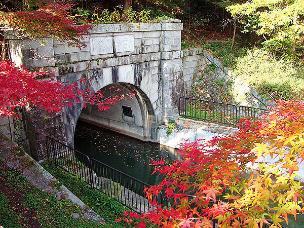 【どぼく】工学博士と東海道中膝栗毛！街中土木をいちいち楽しむ～明治の国道プロジェクトにグッとくる！琵琶湖疏水・車石・マンホールまで～