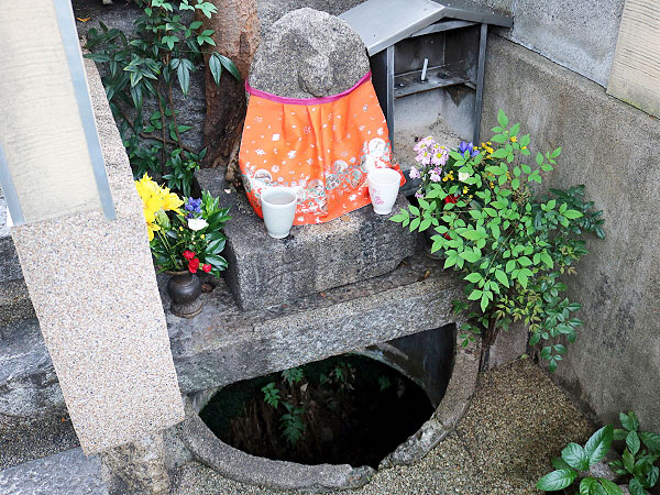 【円町】ここは円町、圓のまち！妖怪堂店主と辿る、京都のキワに潜む異界伝説～怨霊神社、御土居の祟り、獄舎、刑場跡…処刑者に飲ませた最後の水まで～