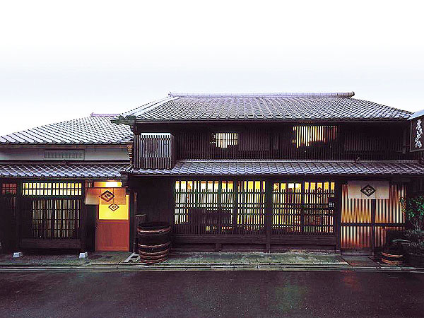 【御所西】京料理を支える老舗めぐり、林孝太郎造酢・本田味噌・澤井醤油へ～この日だけの特別ポン酢、醤油樽の拝見、名店に聞く京都の味と技～