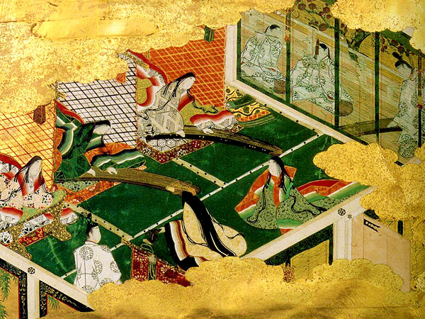 【平安宮】いざ都の中枢へ！天皇や後宮たちが暮らした王朝絵巻の舞台をいく～最高国家機関・太政官、呑めや歌えや豊楽院、天皇のプライベート空間まで～