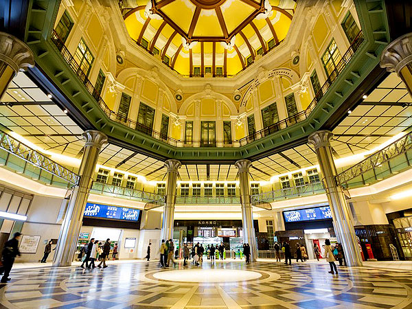 【東京駅】変わり続ける東京の玄関口！圧巻の傑作ターミナルをいちいち楽しむ～中央線だけなぜ高い！？揉めに揉めた直通新幹線、動き出した羽田空港線まで～