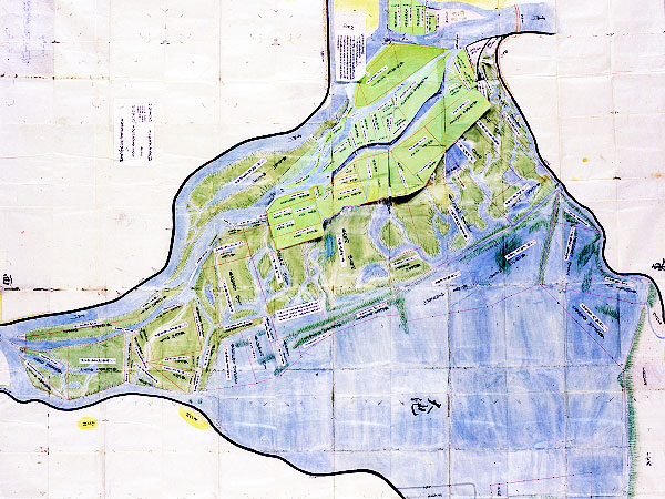 【巨椋池】日本最大の池を開拓せよ！研究者とたどる、幻の巨椋池ものがたり～湖に浮かぶ秀吉の道、世紀の治水事業、伏見のフロンティア開発を追う～