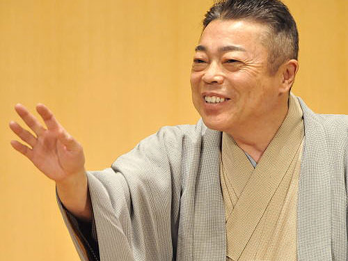 【新京極】落語でまち歩き！噺家・桂塩鯛とめぐる上方落語の舞台～胴乱の幸助、三十石、京の茶漬け、こぶ弁慶まで～